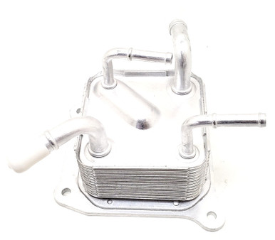 JF015E CVT Automatic Transmission Oil Cooler - 4 Pipes