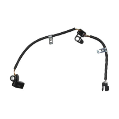 6L45, 6L50, 6L80, 6L90 Automatic Transmission Manual Lever Position ...