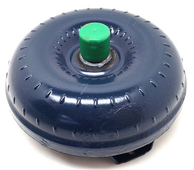 Aluminum Powerglide Automatic Transmission Remanufactured Torque
