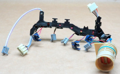 Allison 1000, M74 Automatic Transmission Internal Wire Harness 2006