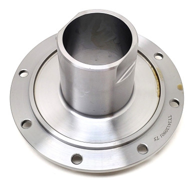 MT640, MT643, MT644, MT647, MT650, MT653, Automatic Transmission