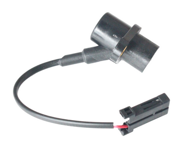 4R44E, 4R55E, 5R55E Automatic Transmission Input Turbine Speed