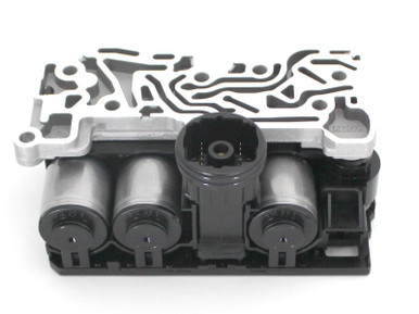 ムク　sar 5R55S & 5R55W Solenoid Pack (2004-Up) Cobra Transmission