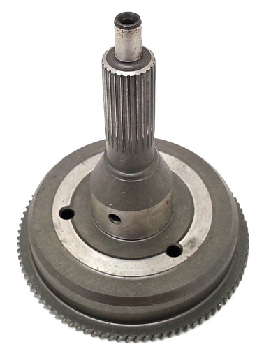 5R55E, 5R55N, 5R55W Automatic Transmission Overdrive Center Shaft