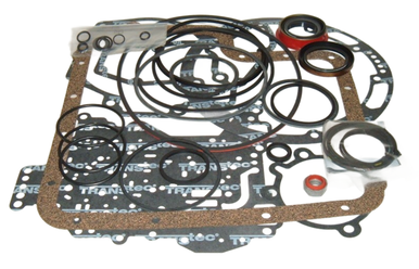 GM 12339135 ACDelco TF-910 Genuine OEM E250 F350 C6 Automatic Transmis - Second Wind Surplus GM 12339135 ACDelco TF-910 Genuine OEM E250 F350 C6 Automatic Transmis - Second Wind Surplus
