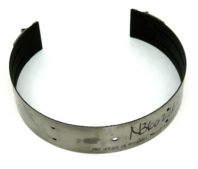 C6 Automatic Transmission Intermediate Flex Band | High Performace ...