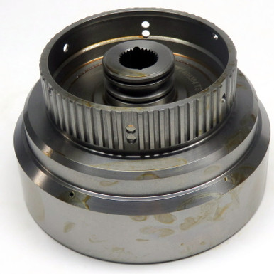 Arandela De Empuje Del Planetario Delantero Para Transmisión Ford 4R100 / E4OD (3 Pestañas, 6/3 Piñones)