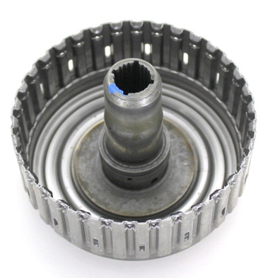 Direct (6 Clutch) AODE, 4R70W - Cobra Transmission