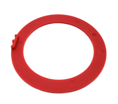 パーツ ARO AOD, AODE, 4R70 Red Stator Thrust Washer #4 (.104