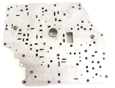 AX4N, Valve Body (Remanufactured) - Cobra Transmission