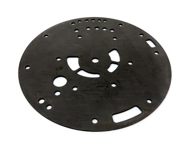CD4E Pump Plate Cobra Transmission