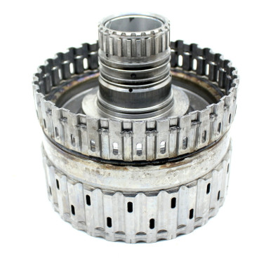 CD4E Automatic Transmission Forward & Direct Drum (F8RZ-7G120AA