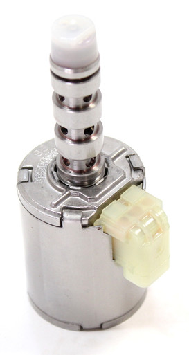 5R110W Automatic Transmission TCC, Intermediate, Overdrive, Low