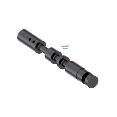 TorqShift, 5R110W Automatic Transmission Manual Valve - Replaces