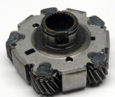 A404-A670 Front Planet Cobra Transmission
