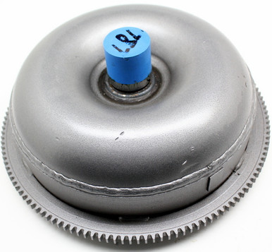 A シリアル A518, Torque Converter (CR94) - Cobra Transmission