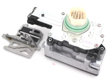 45RFE, 5-45RFE Automatic Transmission Solenoid Block (Including