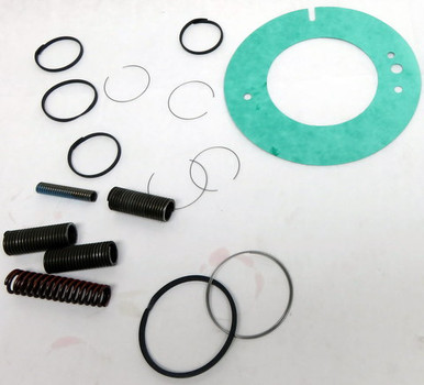 Shift Kit, A604 (40TE, 41TE, 41AE), A606 (42LE) - Cobra Transmission