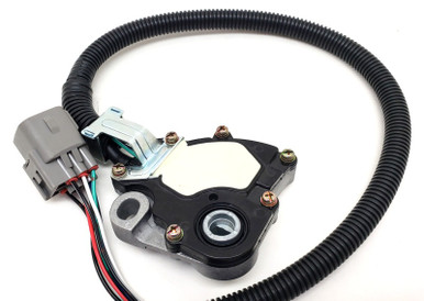 AW450-43LE Automatic Transmission Neutral Safety Switch | 1998-Up