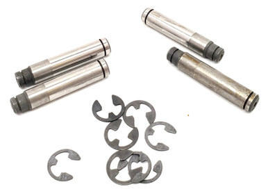 Pin Kit, Direct Accumulator (S44933AK) - Cobra Transmission