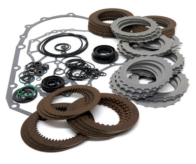 Killer Filter Replacement For Luber-Finer LAF8727 - Made In USA