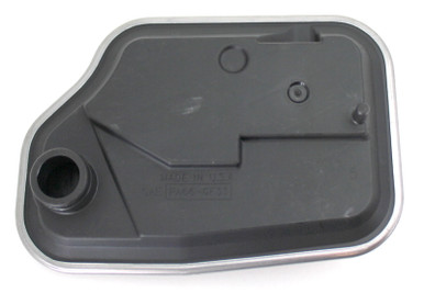 FN4A-EL, 4F27E Automatic Transmission Filter (XS4Z-7A098AB) | 1999