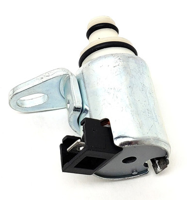 JF506E, 09A Automatic Transmission Shift 