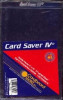 1000 ct Case Card Saver 4 Semi Rigid Holders CS4