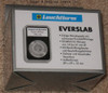 EVERSLAB Rectangular Coin Capsules Slabs 27mm - 1/2 oz Gold American Eagle - 5ct Pack