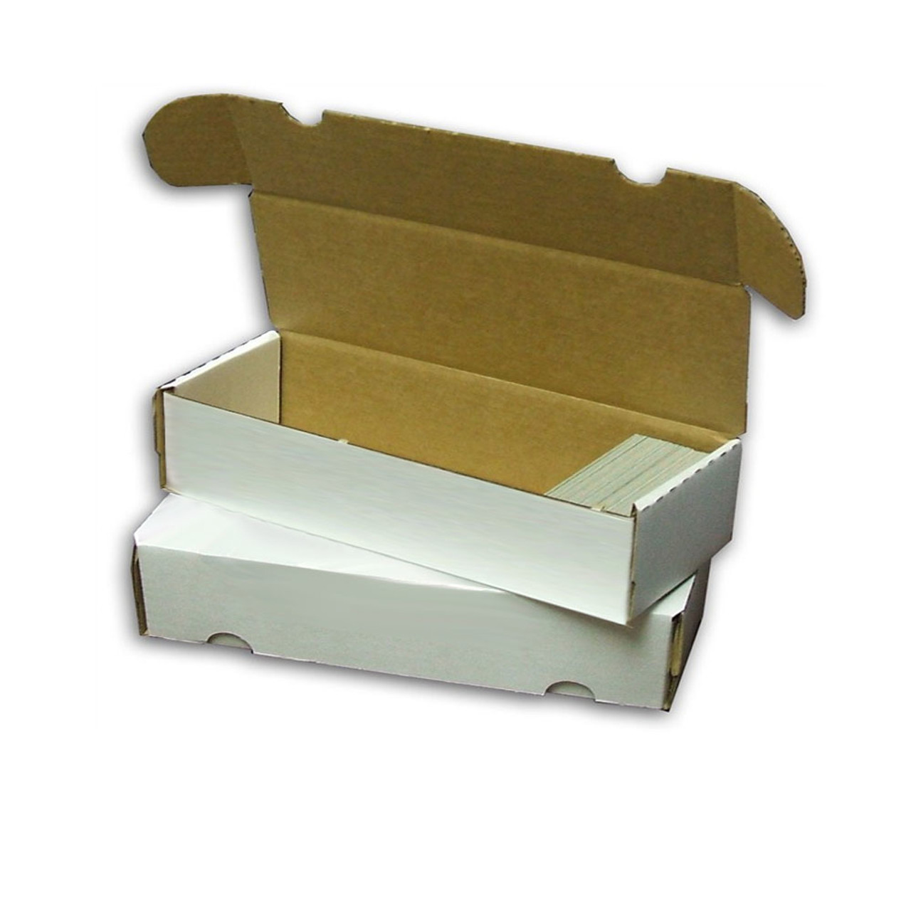 Collectible Card Storage Box  Storage Box Cards Collection