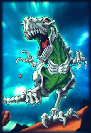 新品未開封Ultra PRO Deck Protector スカルデザイン Deck Protector Sleeves - 50ct - Robo Dragon Fury - Blue