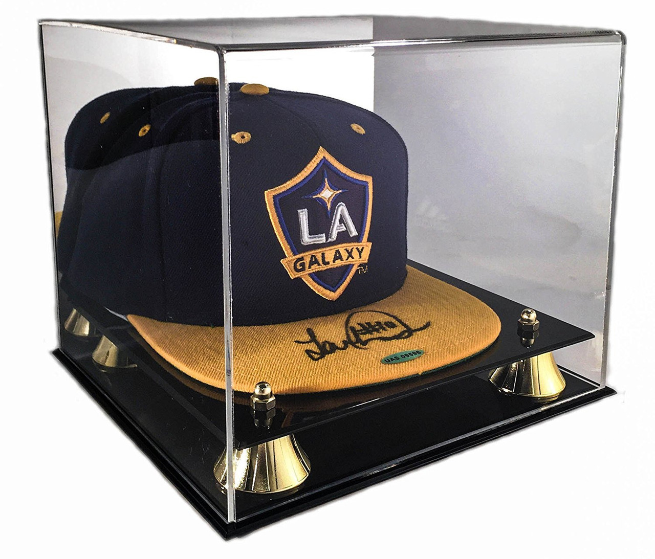 All Clear Acrylic Jersey Display Case Football Baseball 