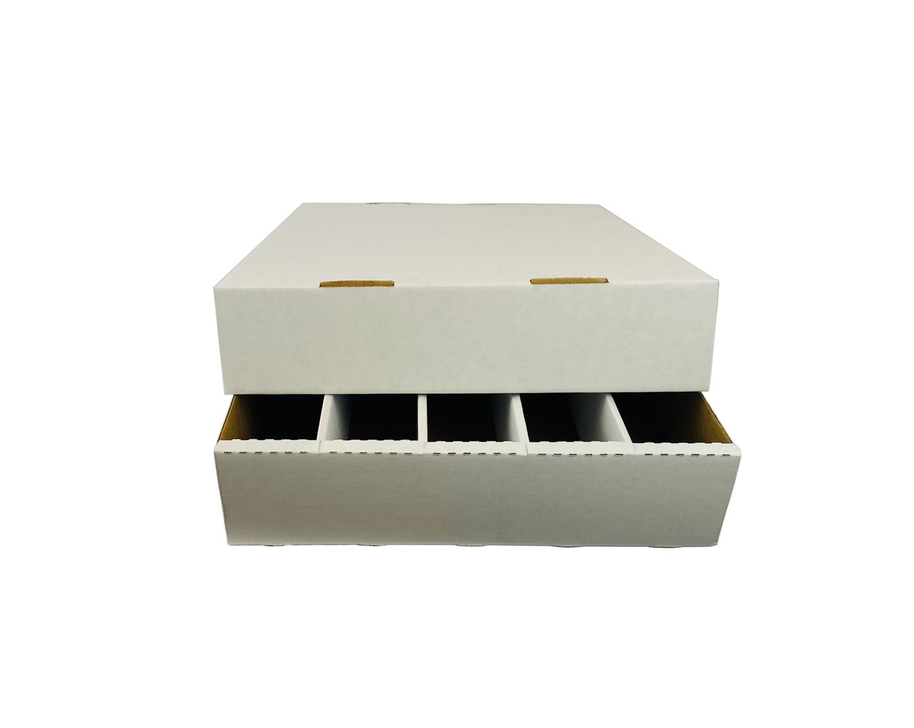 Max Protection Super Monster 5000ct Trading Card Box - Columbia