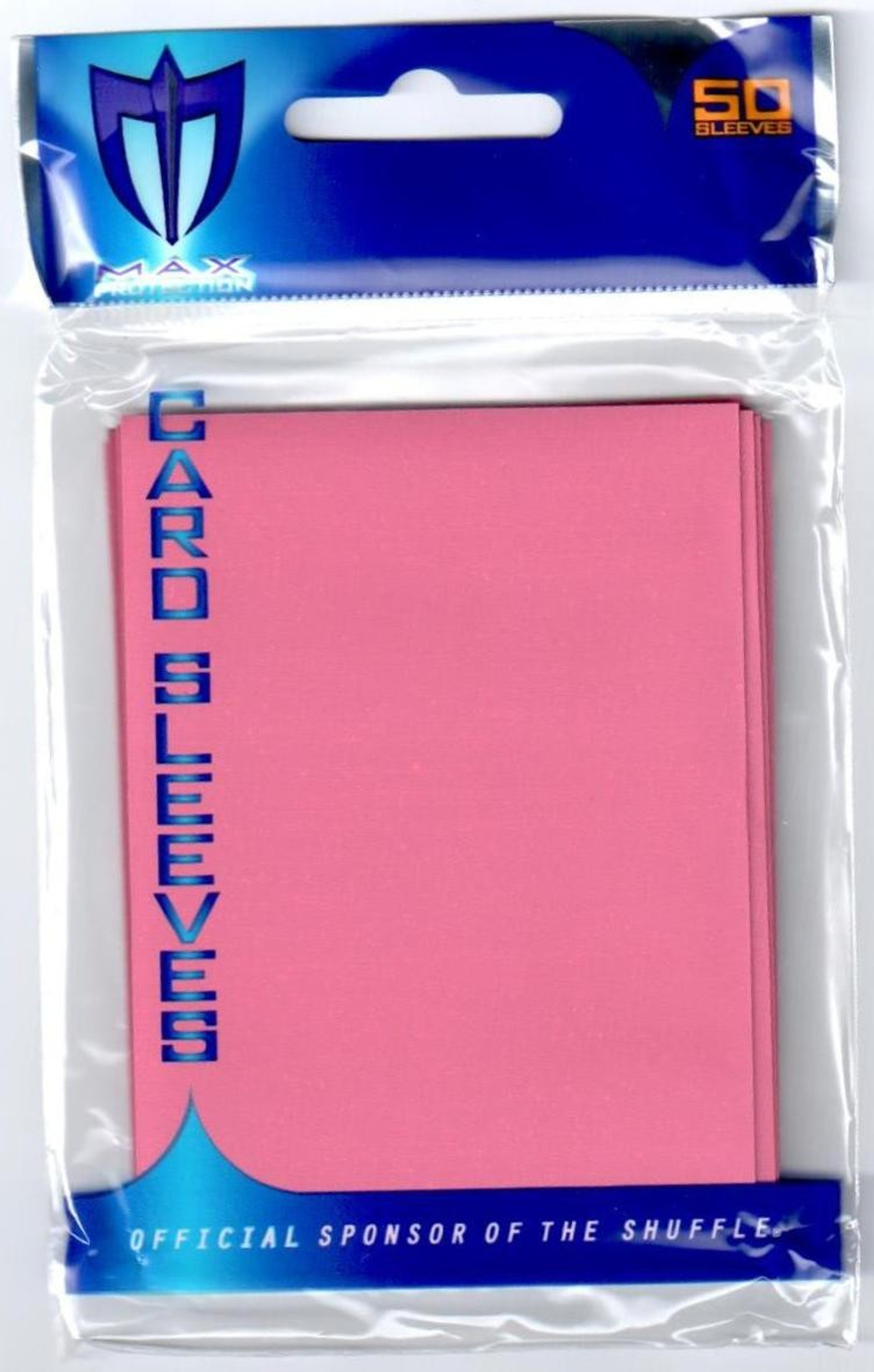 Soft Card Sleeves for Standard Size Trading Cards (Case/10,000