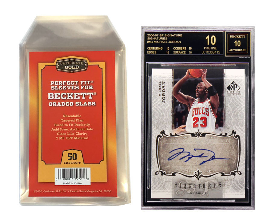 Trading Card Supplies Trading Card Sleeves and Toploaders Page 1