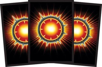 Legion Sleeves - Solforge - 50ct Pack Legion Sleeves - Solforge - 50ct Pack