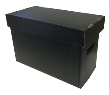 Max Protection Graded Comic Storage Box