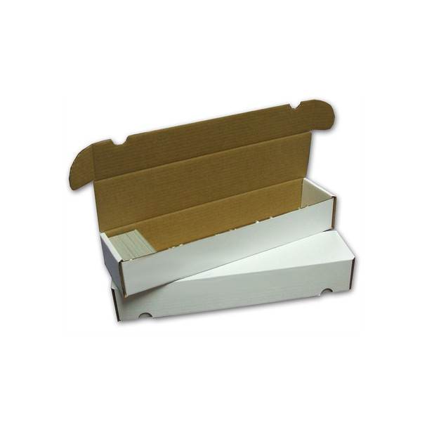 930ct Trading Card Storage Box