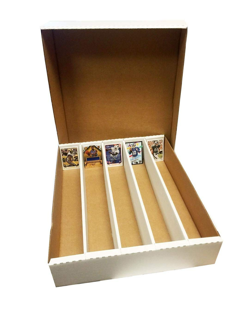 Trading Card Supplies Trading Card Boxes Page 1 Columbia Hobby