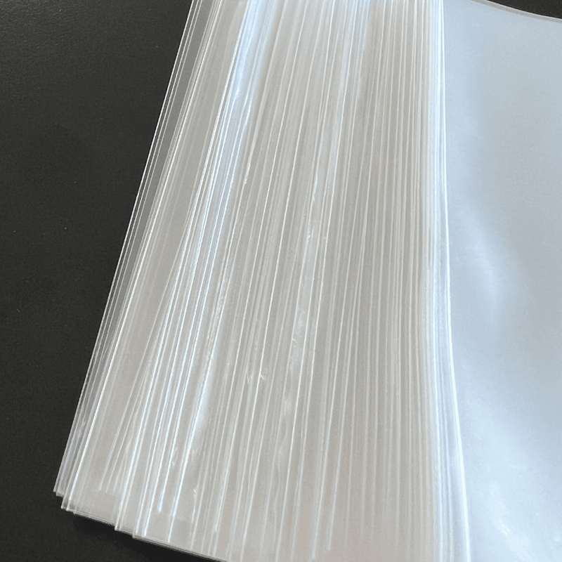 Soft Card Sleeves for Standard Size Trading Cards (Case/10,000