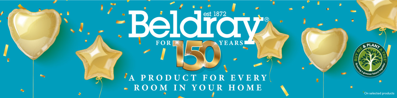 Beldray: A Product for every room in your home