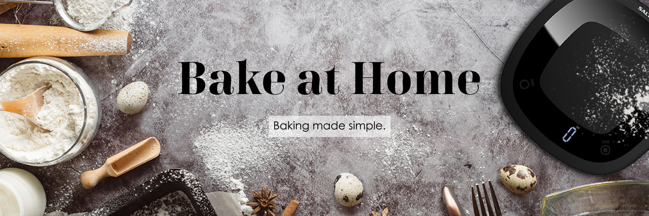 Shop our Bakeware Range!