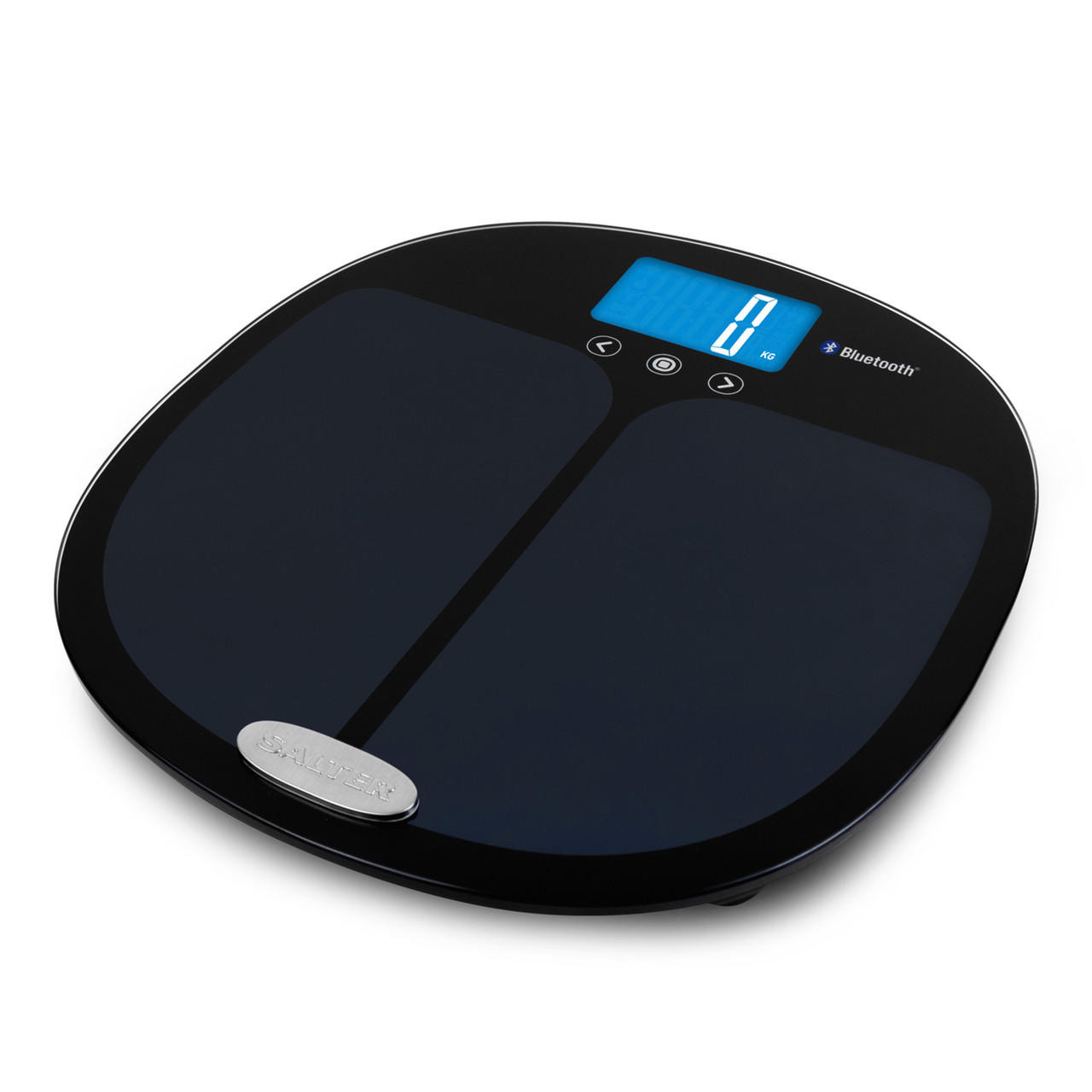 Salter Smart Scales & Bluetooth Bathroom Scales