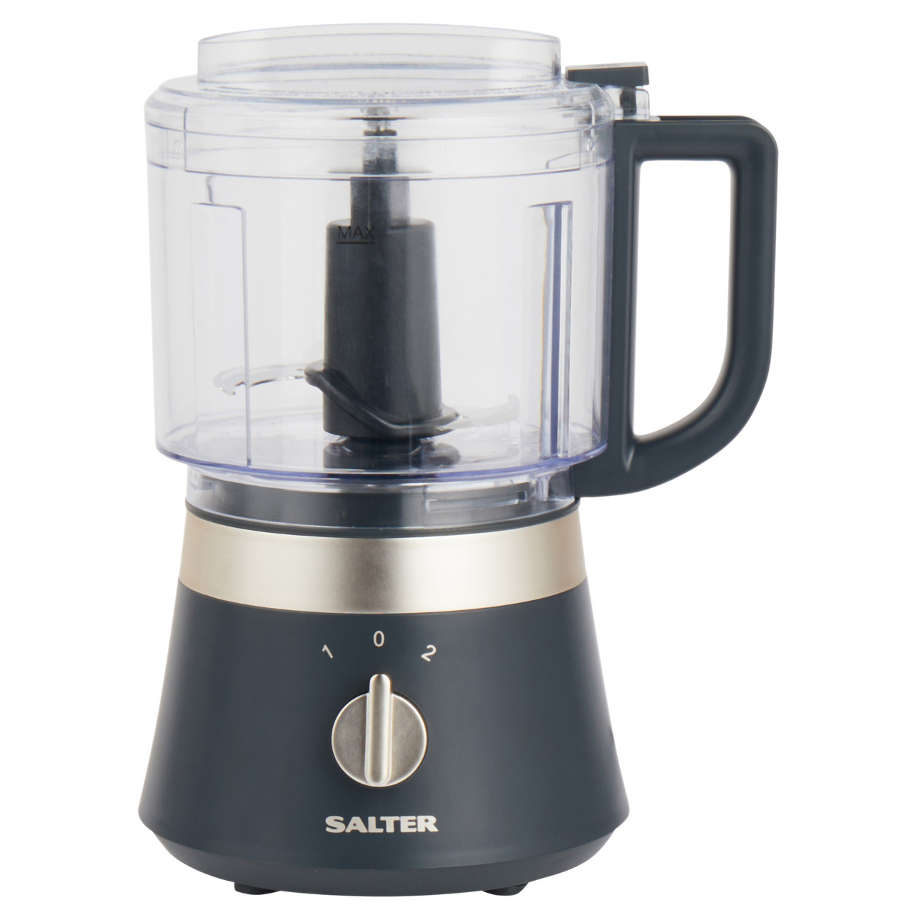 Shop Salter Electric Mini Food Chopper & Processor