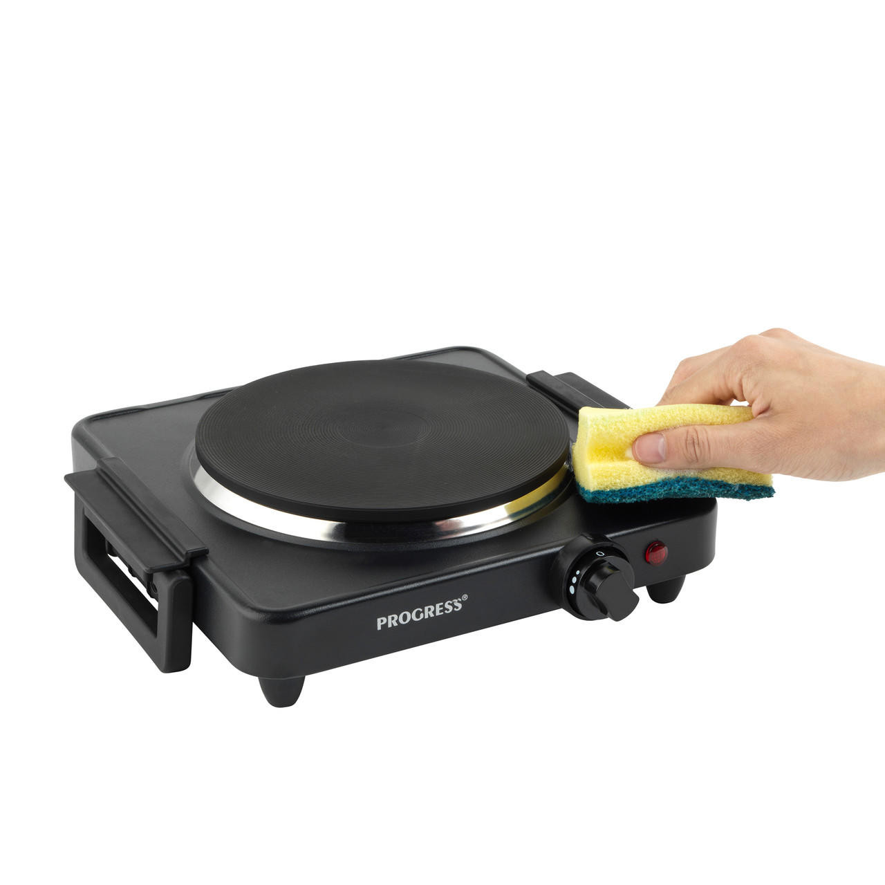 Cordless Hot Plate - Progress Cookshop