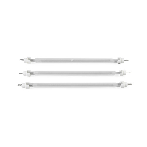 Halogen Bulbs for Beldray EH0197S Halogen Heater (3 Pack)
