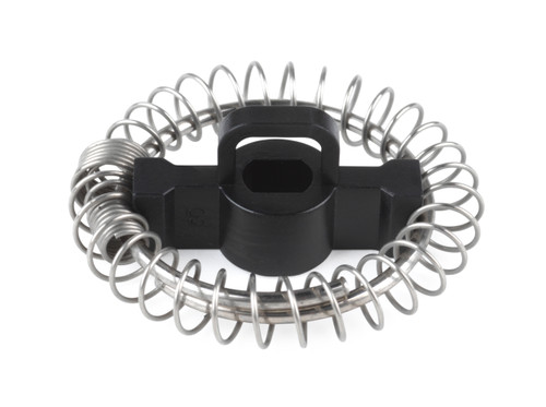 Frothing Ring - Salter EK5134 Hot Chocolate Maker