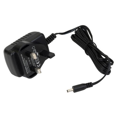 Charger for Beldray BEL0749N Window Vacuum Beldray BEL0749N-SP-01 5054061107333 