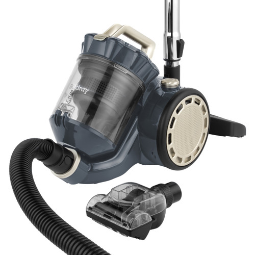 Beldray Titanium Pet Plus+ Multicyclonic Vacuum Cleaner - Pet Turbo Brush, 700W