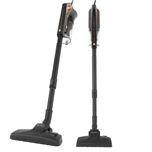 Beldray Swift Vac Pro Vacuum Cleaner - Accessories Included, Rose Gold  BEL01559AS-150 5054061109856